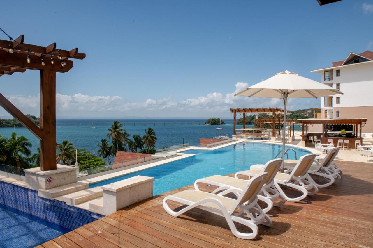 HACIENDA SAMANA BAY HOTEL & RESIDENCES