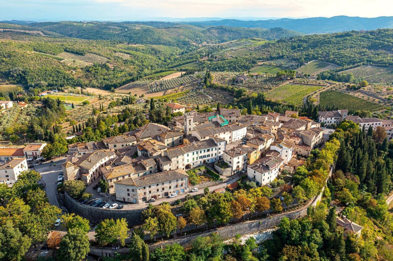 PALAZZO LEOPOLDO DIMORA STORICA & SPA