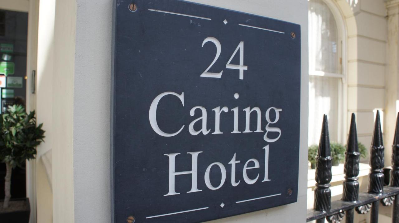 CARING HOTEL