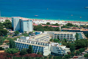 MAR HOTELS ROSA DEL MAR