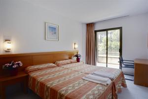 GOLF BEACH APARTHOTEL_VILLAGE - Hotel cerca del Golf Platja de Pals