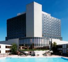 Hotel CROWNE PLAZA HOTEL NORFOLK