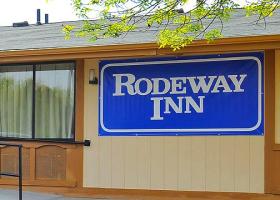 RODEWAY INN DOWNTOWN