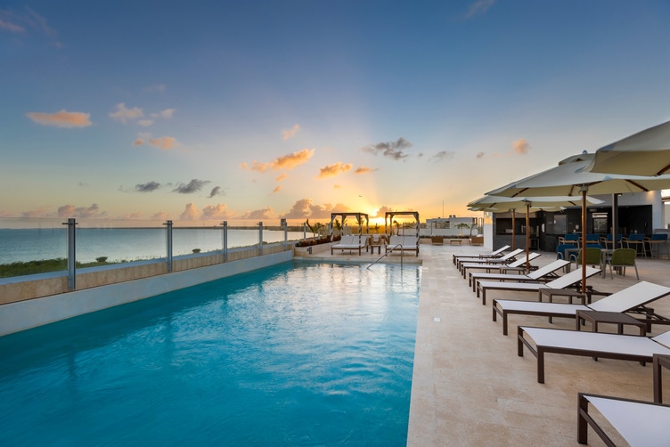 RESIDENCE INN CANCUN