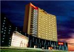 MARRIOTT AGUASCALIENTES