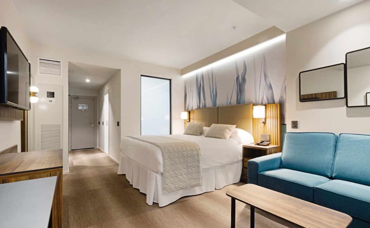 RIU PLAZA CHICAGO
