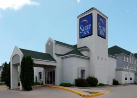 SLEEP INN