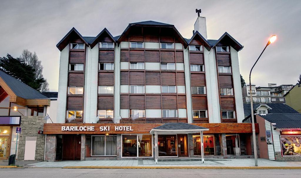 BARILOCHE SKI HOTEL