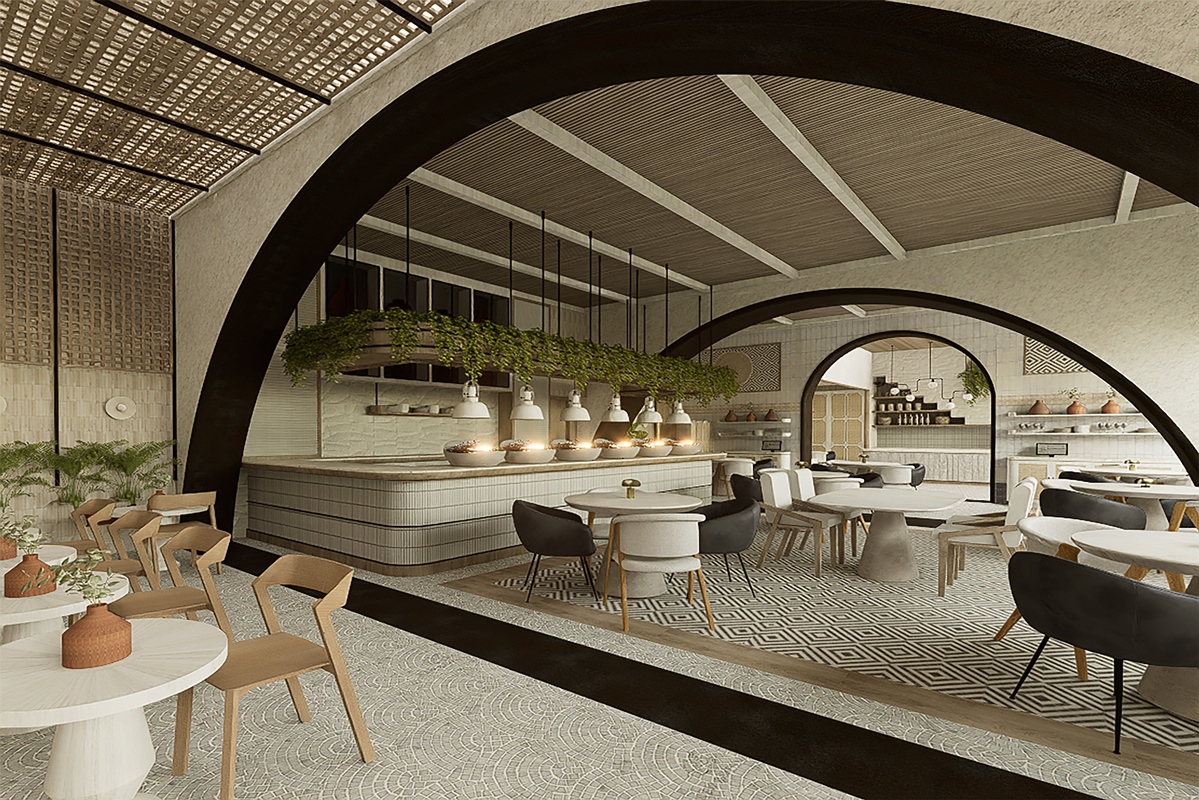 SANTO DOMINGO MARRIOTT PIANTINI