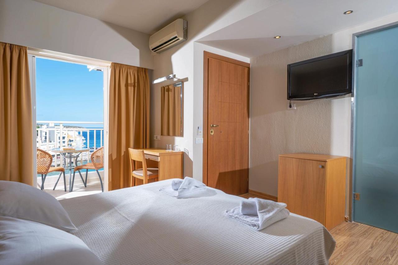 Kitro Beach - adults only