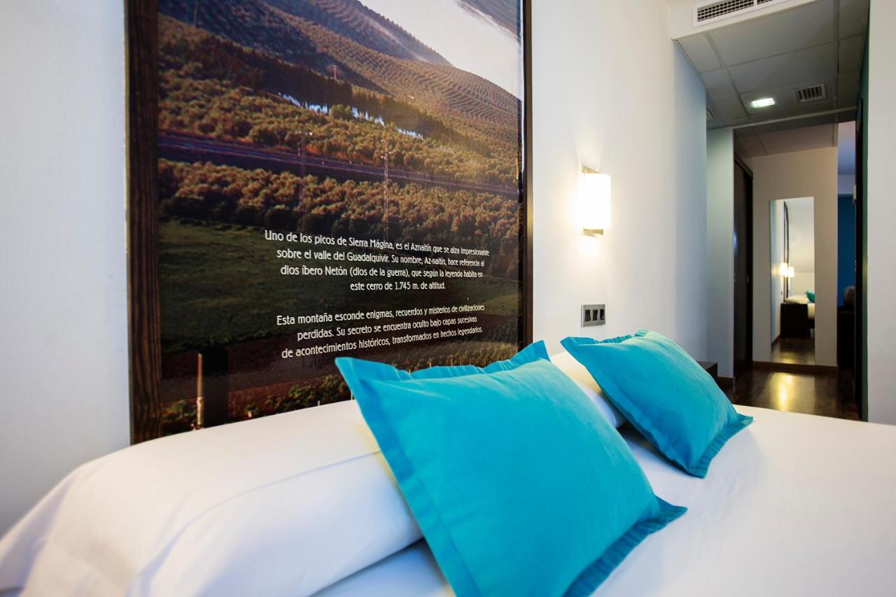 HOSTAL AZNAITIN
