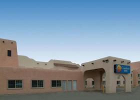 COMFORT INN
