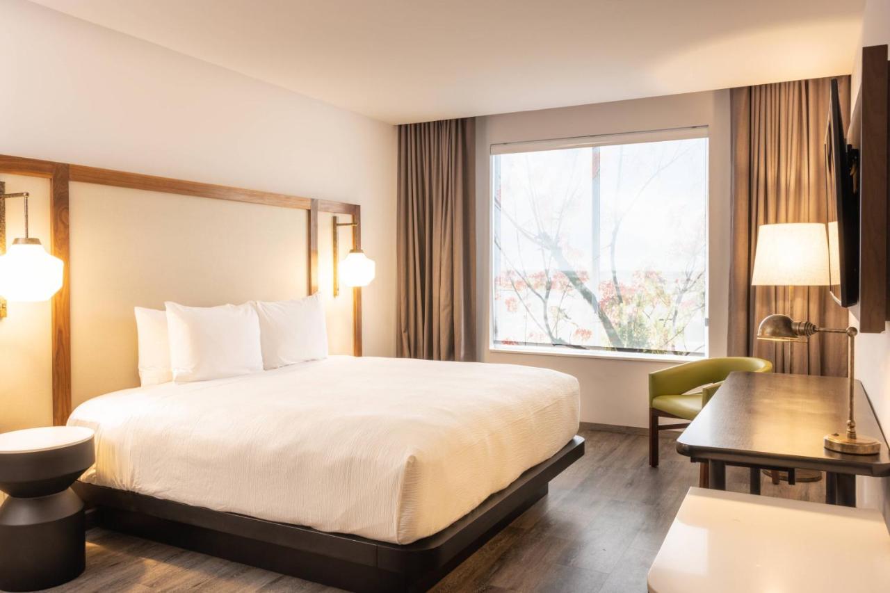 FAIRFIELD INN BY MARRIOTT CANCUN DOWNTOWN