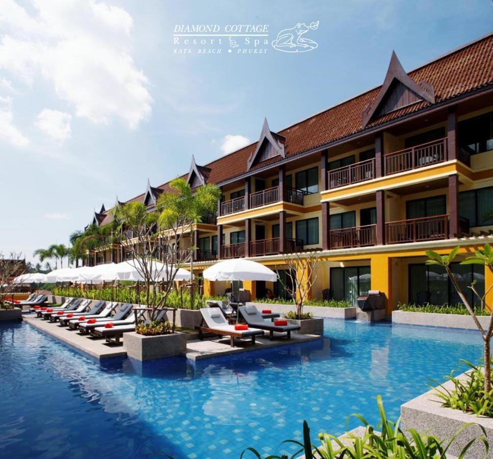 DIAMOND COTTAGE RESORT & SPA