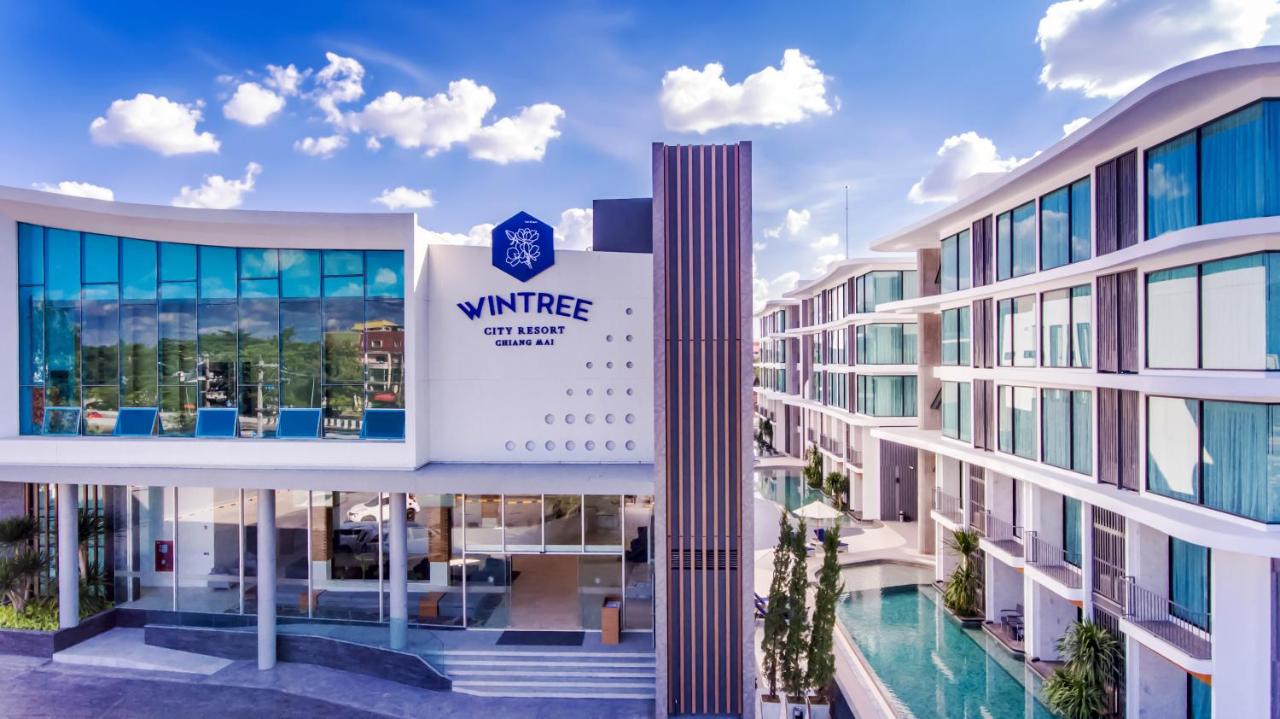 WINTREE CITY RESORT CHIANG MAI