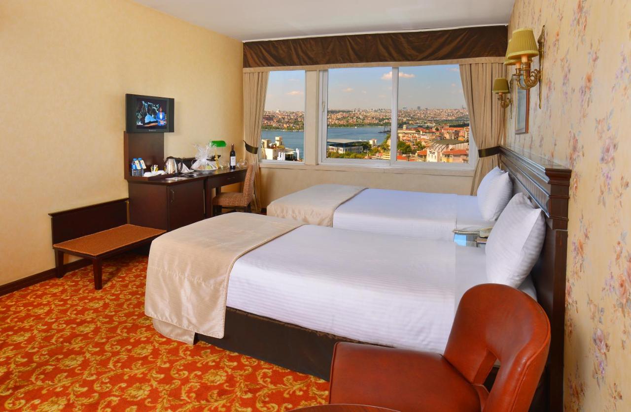 PERA ROSE HOTEL & SPA