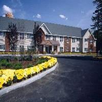 Hotel CRESTHILL SUITES ALBANY