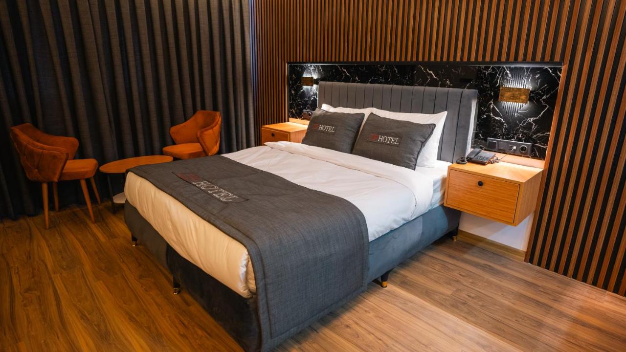 CIP HOTEL & SPA