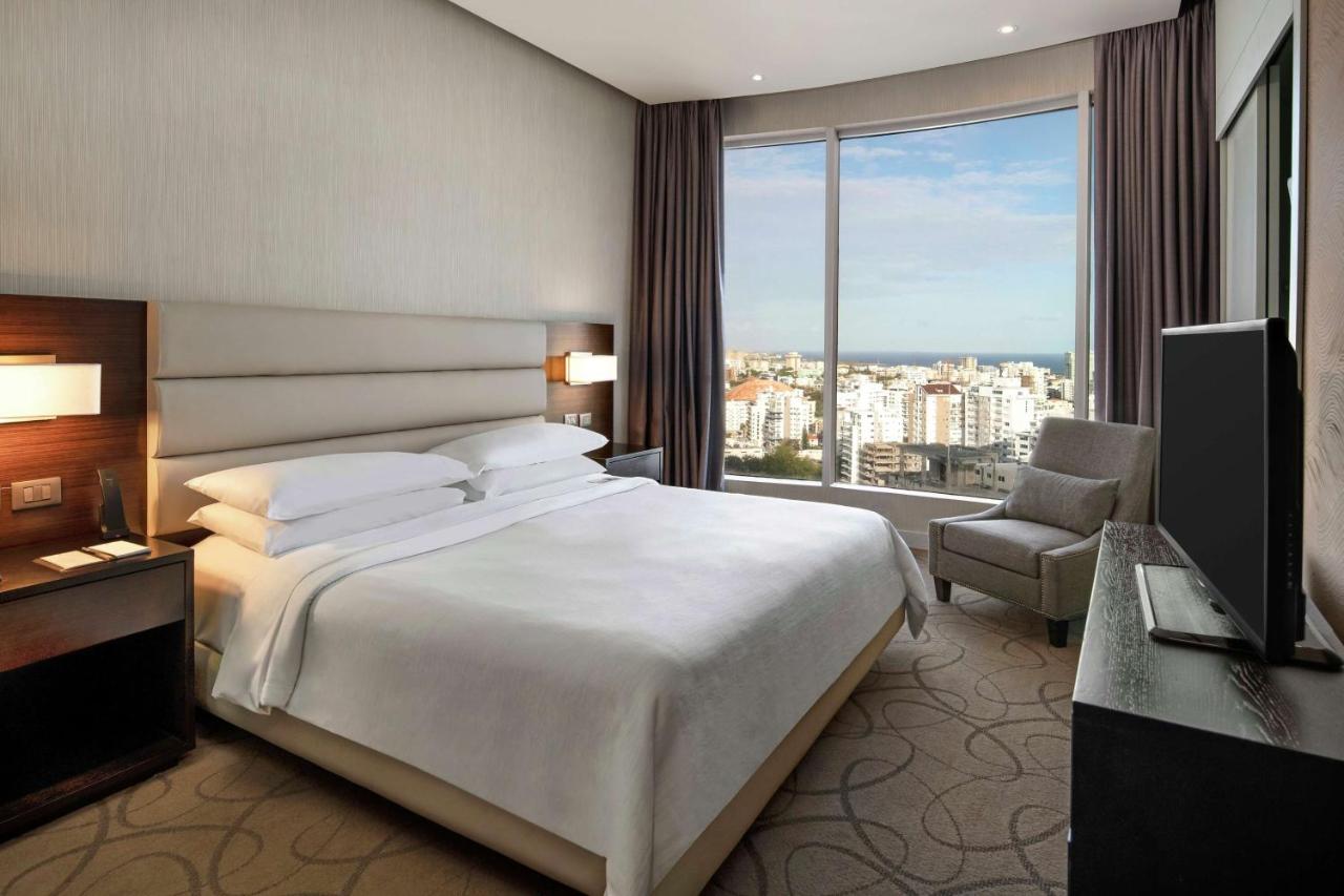 EMBASSY SUITES BY HILTON SANTO DOMINGO