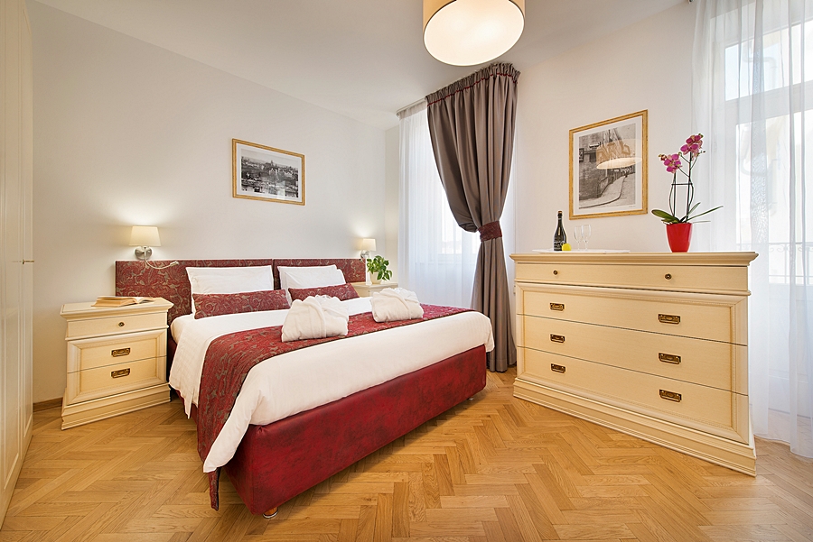 SUITE HOME PRAGUE