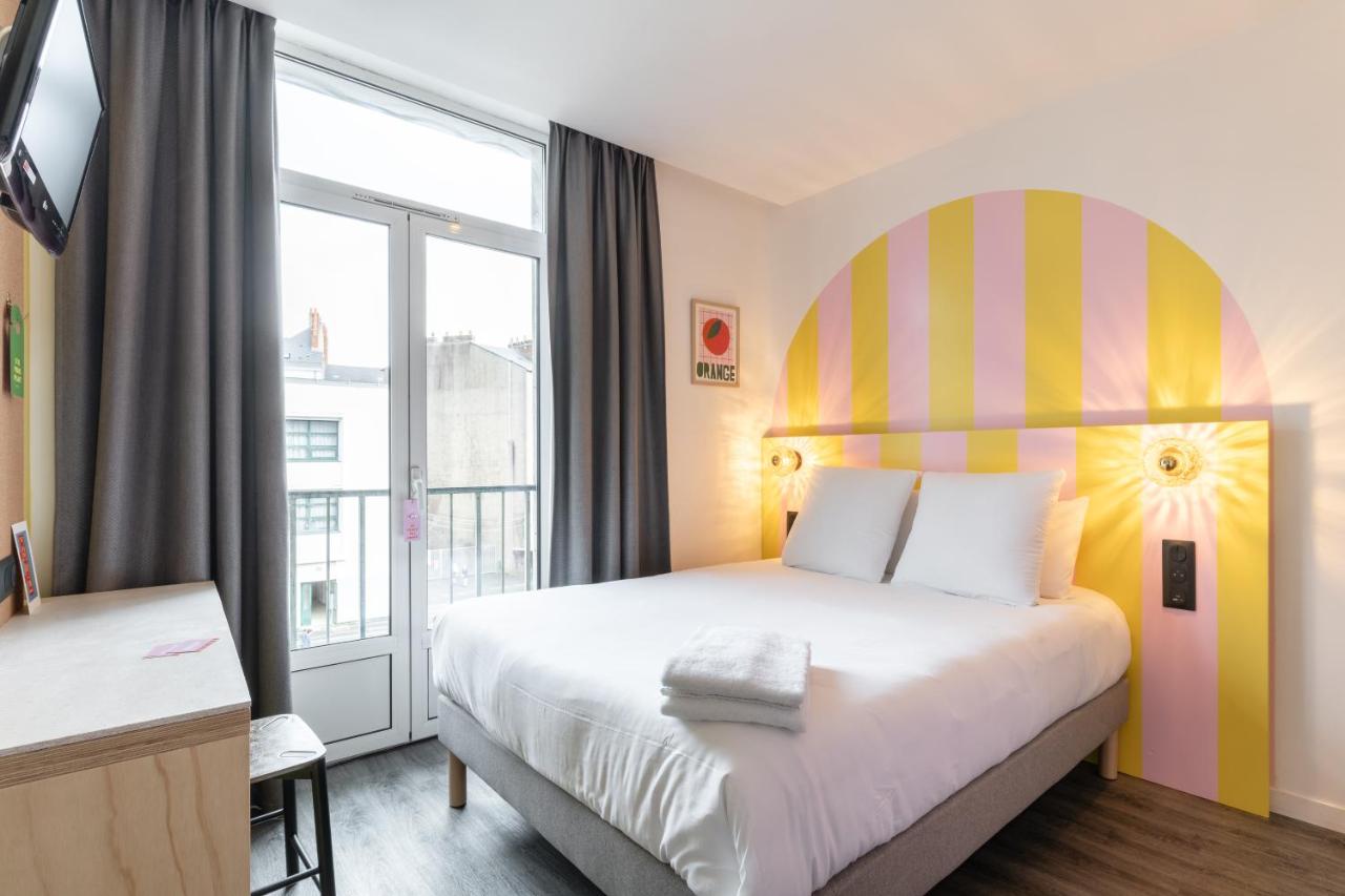 DEMAIN ET CONCIERGERIE HOTEL