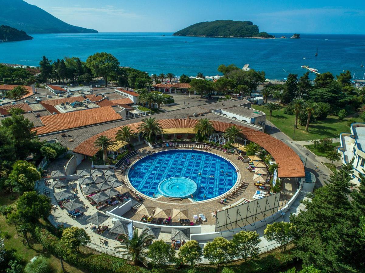 Hotel Slovenska Plaa