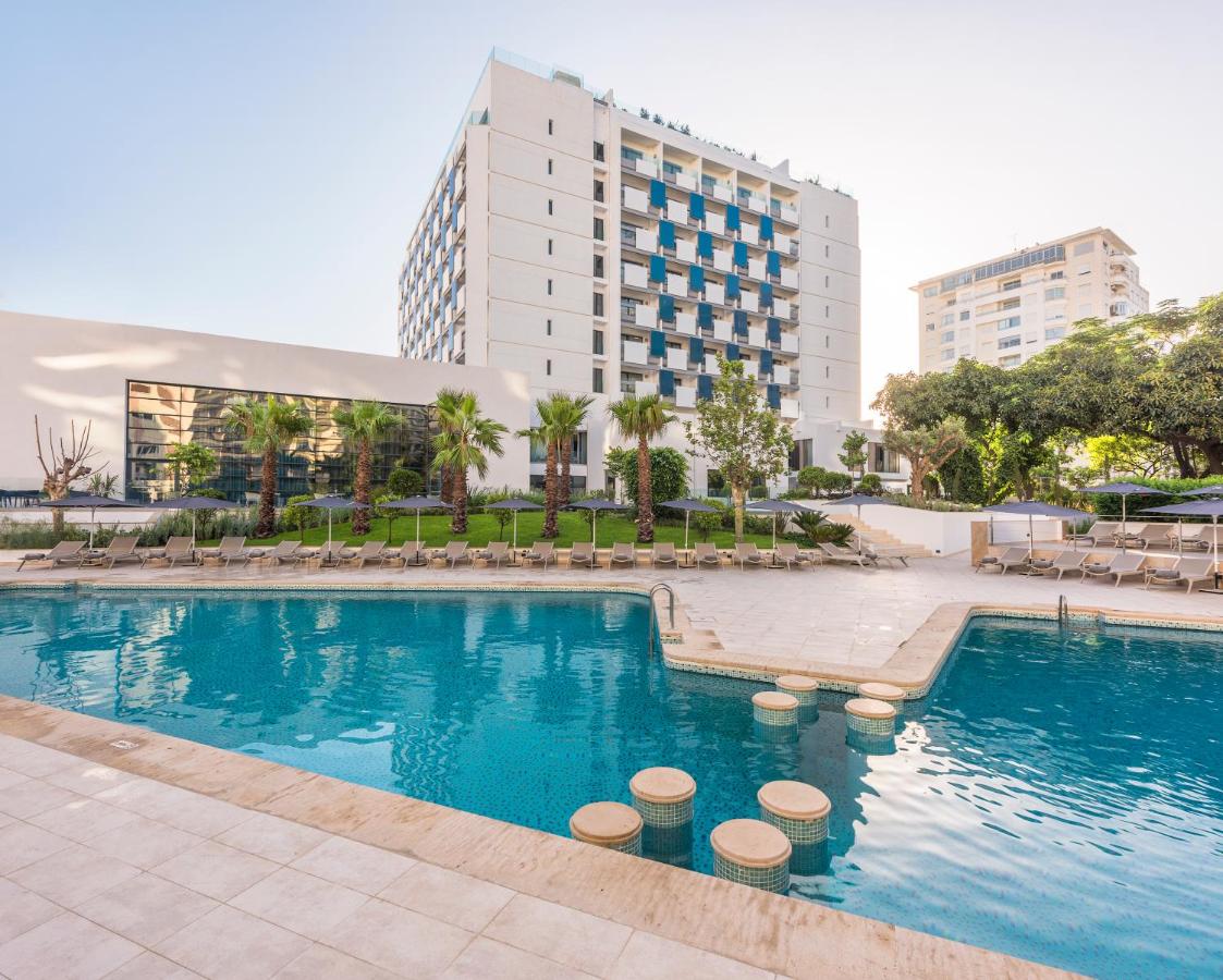 BARCELO TANGER