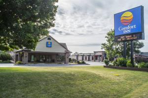 COMFORT INN