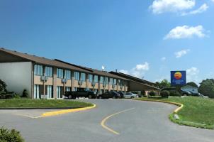 COMFORT INN