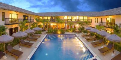 PA PRAI VILLAS AND SUITES