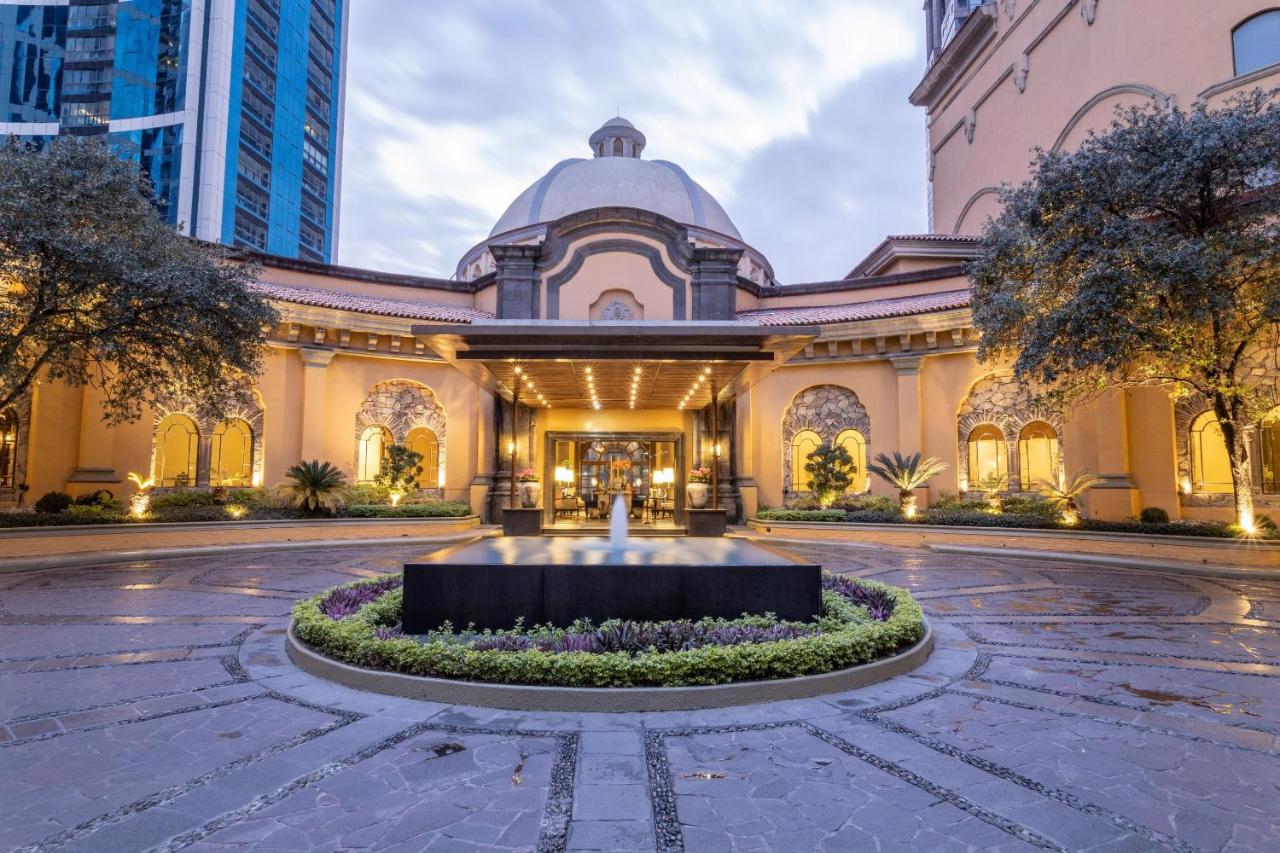 QUINTA REAL MONTERREY