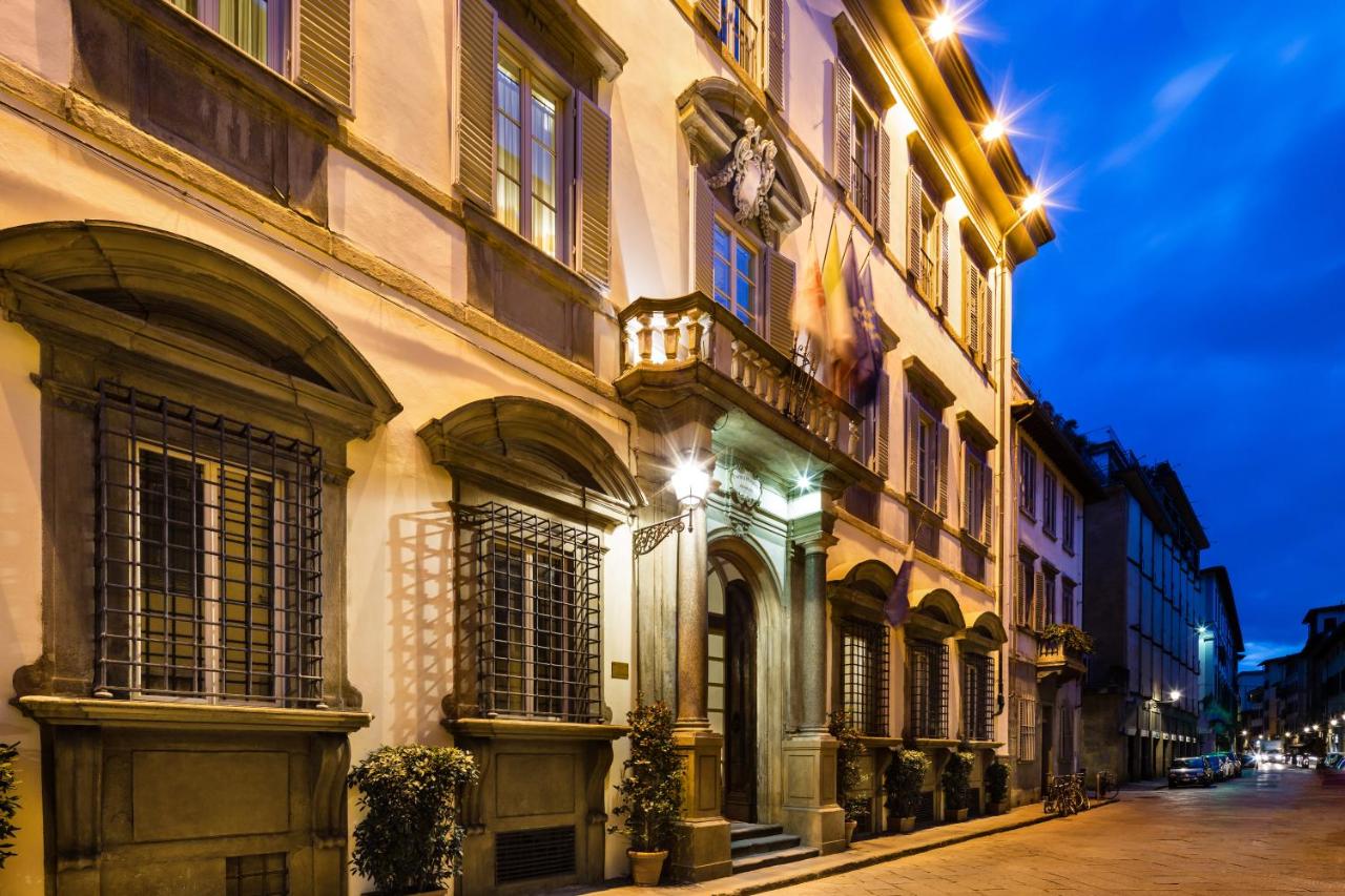 PALAZZO FIRENZE BY BAGLIONI HOTELS AND RESORTS