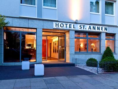ST ANNEN