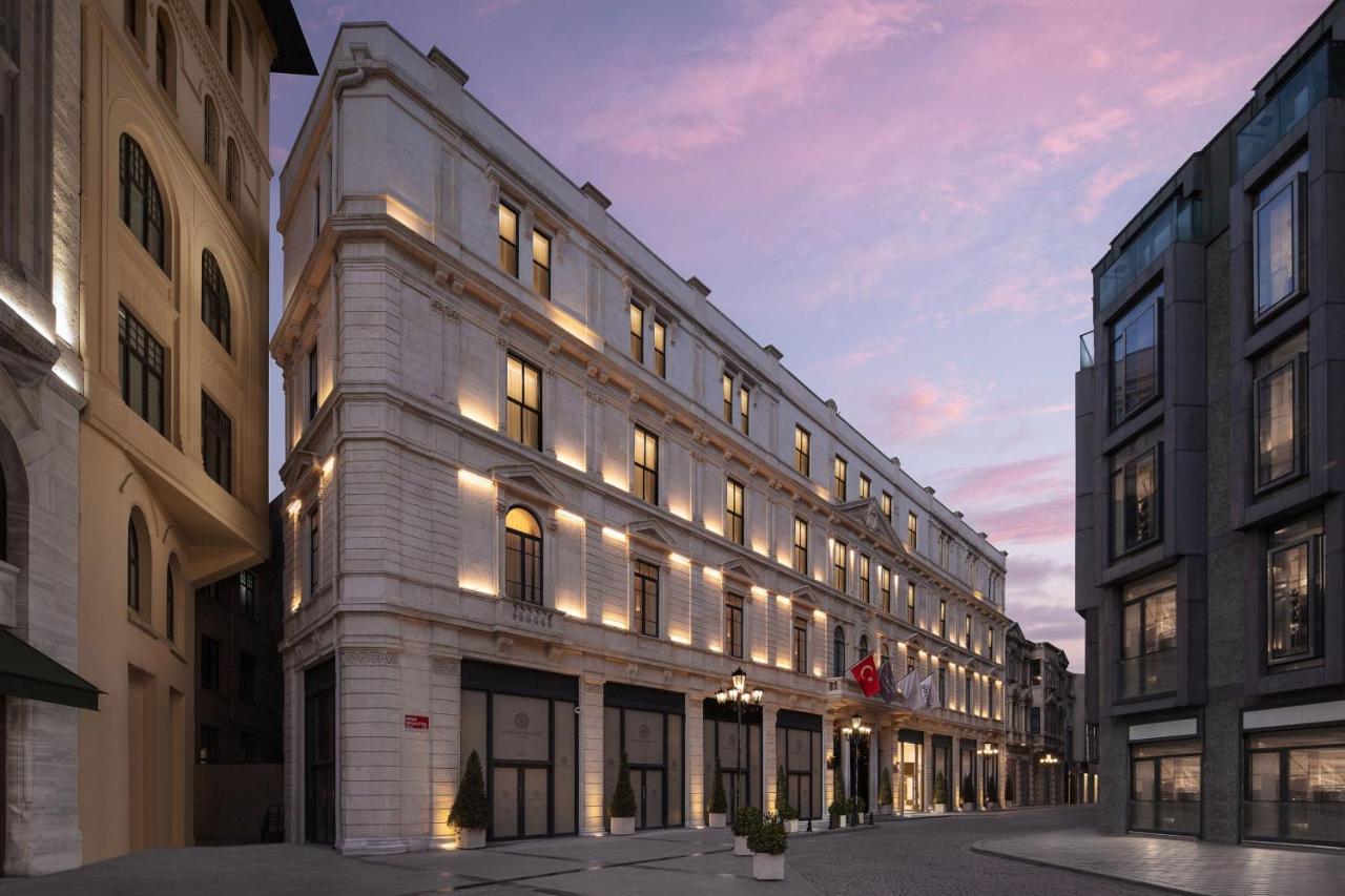 SANASARYAN HAN, A LUXURY COLLECTION HOTEL SITANBUL