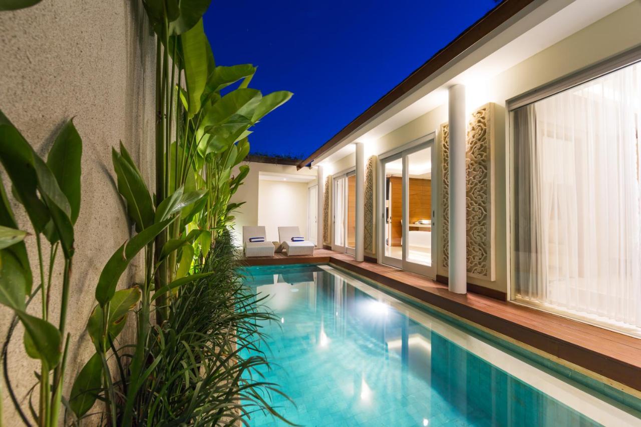 SITHALA VILLA SEMINYAK