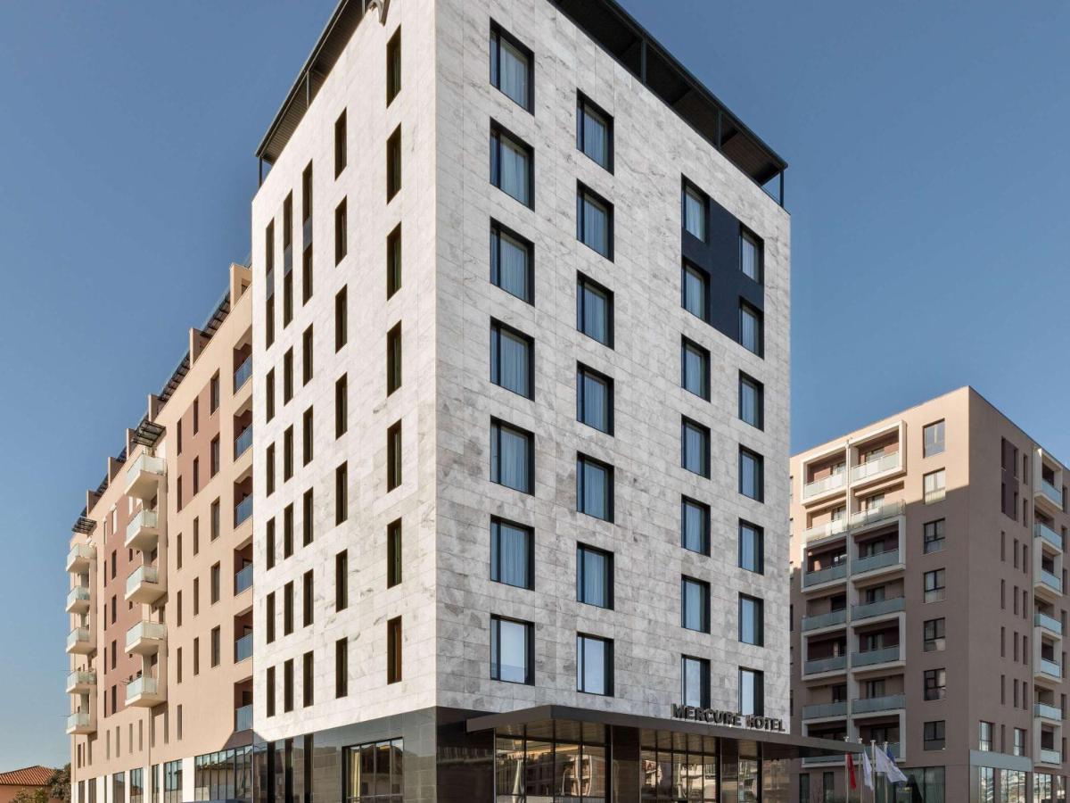 MERCURE HOTEL