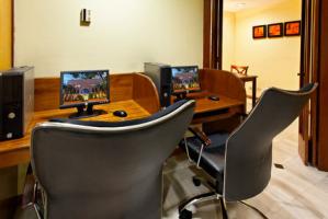 CROWNE PLAZA SAN PEDRO SULA