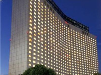 KEIKYU EX HOTEL SHINAGAWA