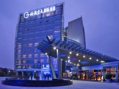 GRAND SKYLIGHT GUANLAN