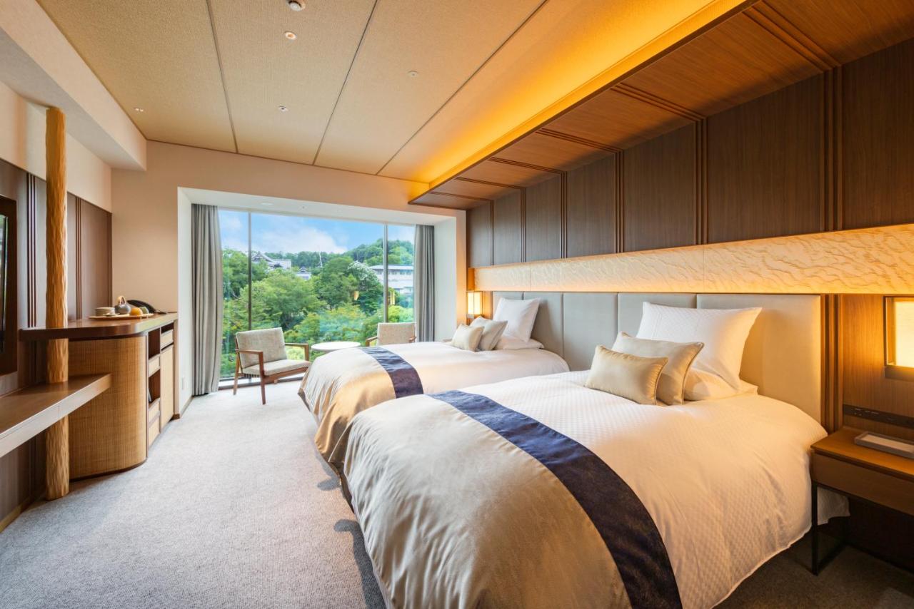 Hotel Okura Kyoto Okazaki Bettei