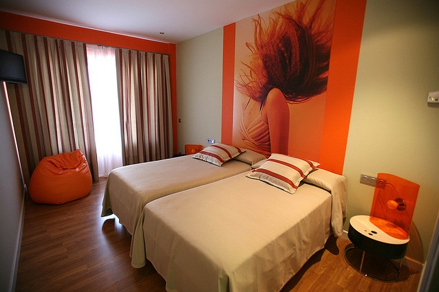 Hotel Doña Mayor