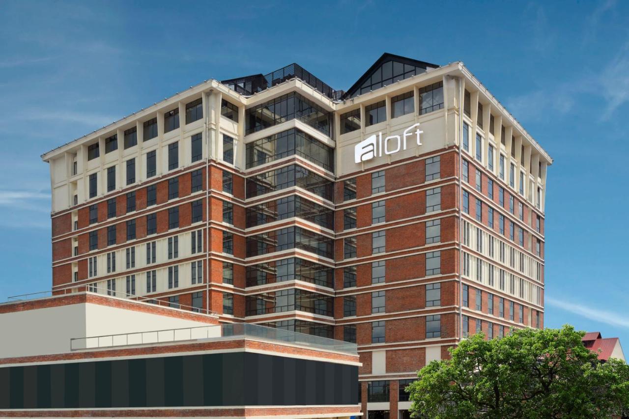 ALOFT KATHMANDU