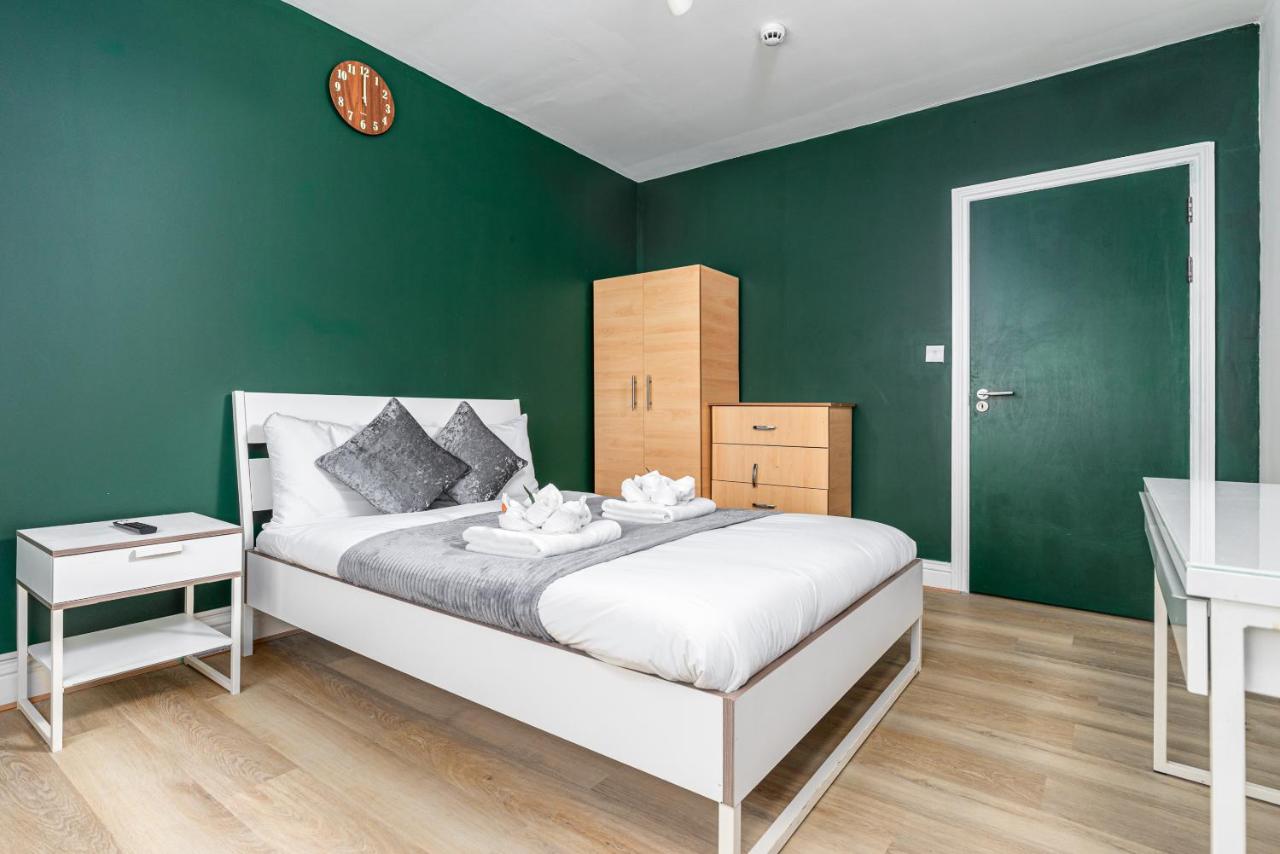 CITY GATE GUEST HOUSE