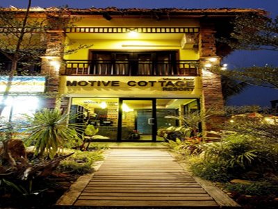 MOTIVE COTTAGE RESORT