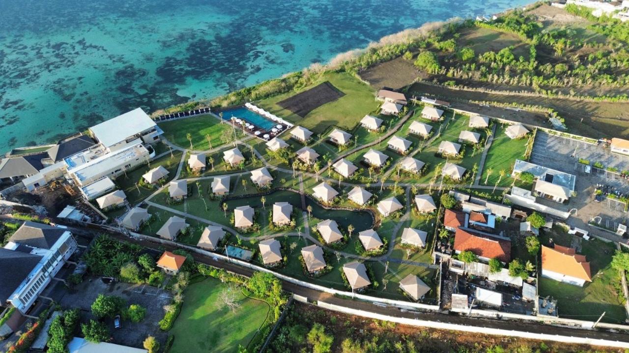 GLAMP NUSA