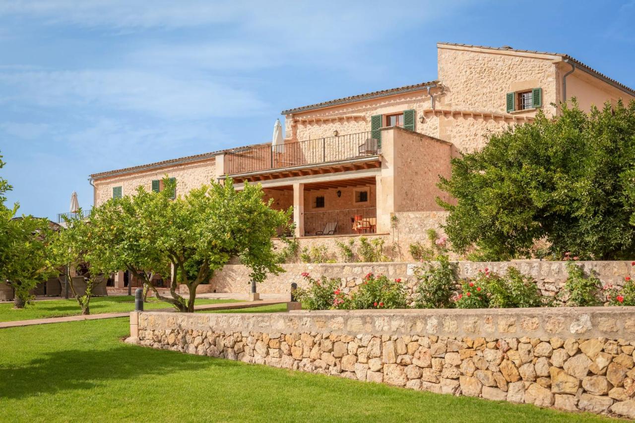 FINCA SON ROIG AGROTURISMO