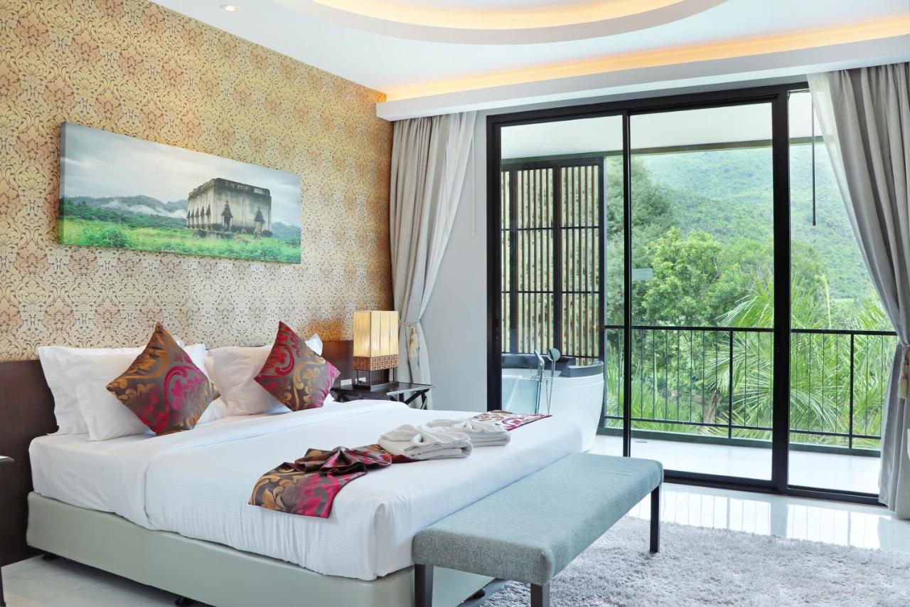MIDA RESORT KANCHANABURI