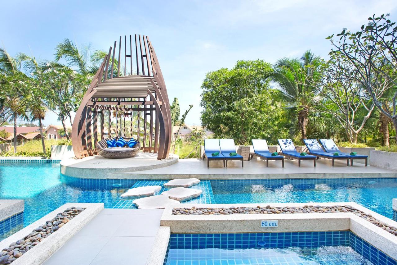 MIDA DE SEA HUA HIN