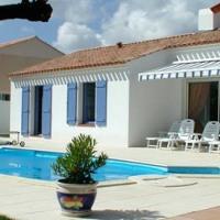 LE DOMAINE DE VERTMARINES