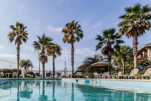 QUALITY INN & SUITES JEKYLL ISLAND